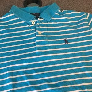 Boys Ralph Lauren Polo shirt